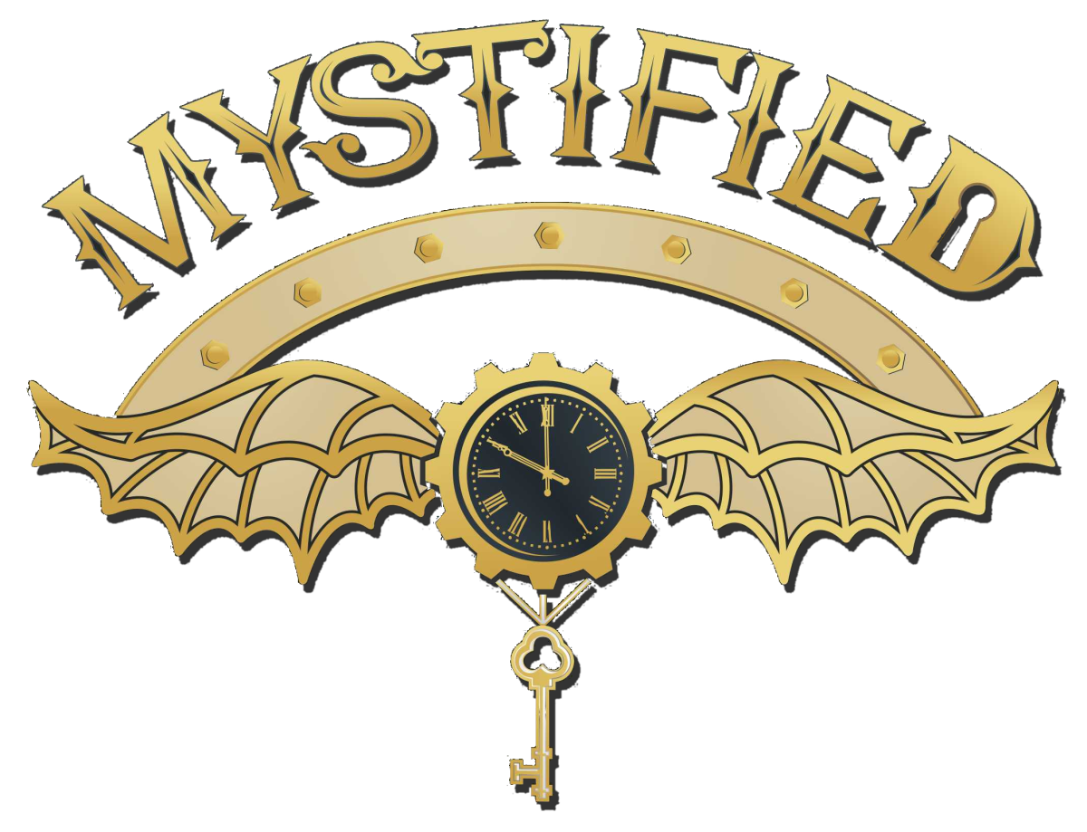 Mystified Escape Rooms